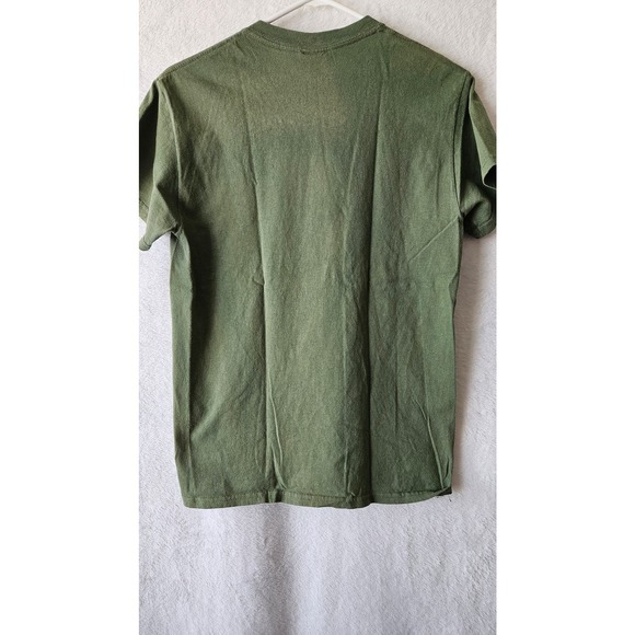 Biggie, Jimi hendrix, Bob marley, Men's size small T-shirt. - Picture 4 of 5